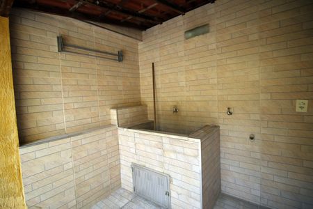 Casa para alugar com 100m², 3 quartos e 3 vagasÁrea de Serviço