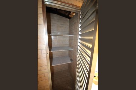 Casa para alugar com 100m², 3 quartos e 3 vagasÁrea de Serviço e Dispensa