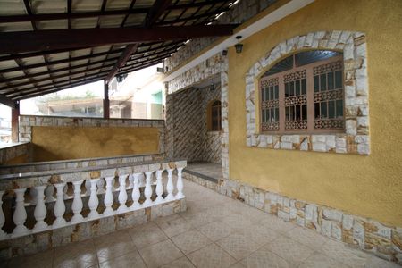 Casa para alugar com 100m², 3 quartos e 3 vagasQuintal 