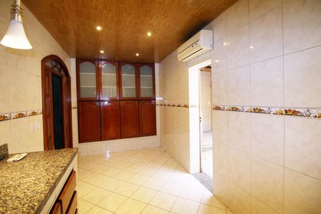 Casa para alugar com 100m², 3 quartos e 3 vagasCozinha e Copa