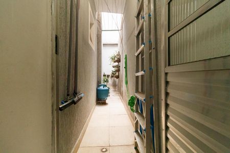 Casa à venda com 250m², 4 quartos e 3 vagasÁrea de Serviço