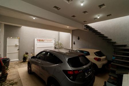 Casa à venda com 250m², 4 quartos e 3 vagasGaragem