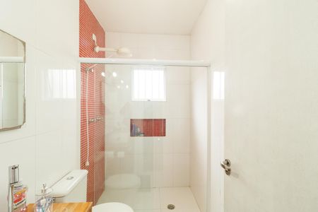 Casa à venda com 250m², 4 quartos e 3 vagasBanheiro