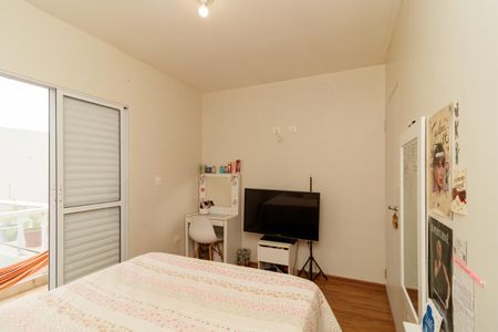 Casa à venda com 250m², 4 quartos e 3 vagasQuarto