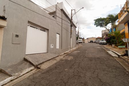 Casa à venda com 250m², 4 quartos e 3 vagasFachada