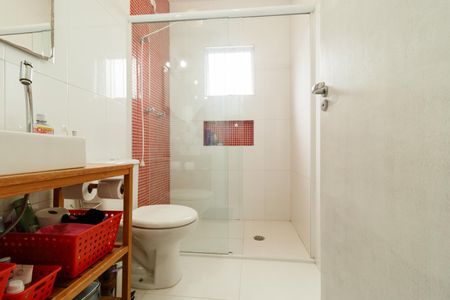 Casa à venda com 250m², 4 quartos e 3 vagasBanheiro