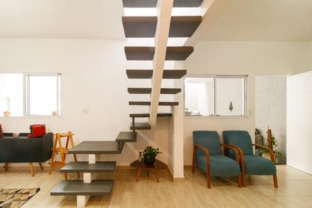 Casa à venda com 250m², 4 quartos e 3 vagasSala