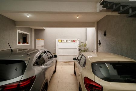 Casa à venda com 250m², 4 quartos e 3 vagasGaragem