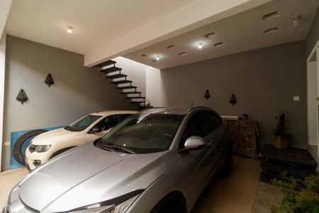 Casa à venda com 250m², 4 quartos e 3 vagasGaragem