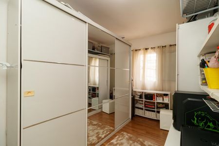 Casa à venda com 250m², 4 quartos e 3 vagasQuarto 3