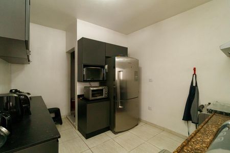 Casa à venda com 250m², 4 quartos e 3 vagasCozinha