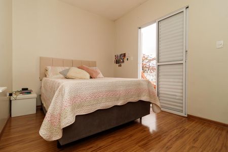 Casa à venda com 250m², 4 quartos e 3 vagasQuarto