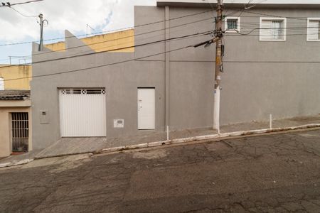 Casa à venda com 250m², 4 quartos e 3 vagasFachada