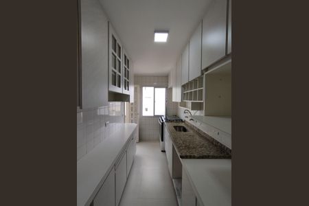 Apartamento para alugar com 64m², 2 quartos e 1 vaga Apartamento para alugar com 64m², 2 quartos e 1 vagaCozinha