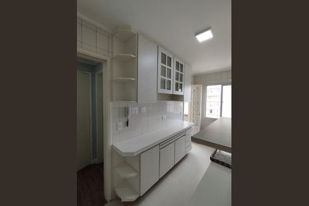 Apartamento para alugar com 64m², 2 quartos e 1 vaga Apartamento para alugar com 64m², 2 quartos e 1 vagaCozinha