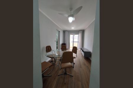 Apartamento para alugar com 64m², 2 quartos e 1 vaga Apartamento para alugar com 64m², 2 quartos e 1 vagaSala