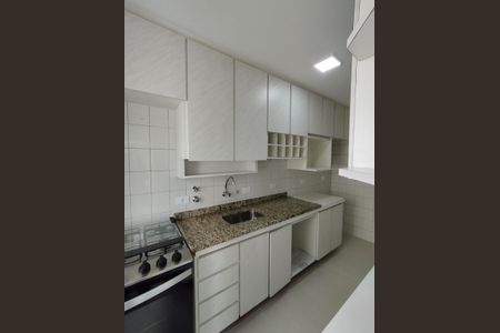 Apartamento para alugar com 64m², 2 quartos e 1 vaga Apartamento para alugar com 64m², 2 quartos e 1 vagaCozinha