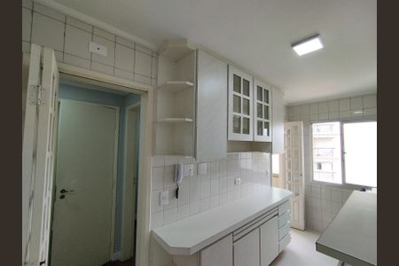 Apartamento para alugar com 64m², 2 quartos e 1 vaga Apartamento para alugar com 64m², 2 quartos e 1 vagaCozinha