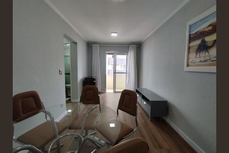 Apartamento para alugar com 64m², 2 quartos e 1 vaga Apartamento para alugar com 64m², 2 quartos e 1 vagaSala