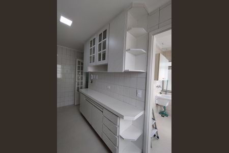 Apartamento para alugar com 64m², 2 quartos e 1 vaga Apartamento para alugar com 64m², 2 quartos e 1 vagaCozinha