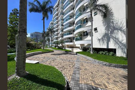 Apartamento à venda com 68m², 2 quartos e 1 vagaFachada