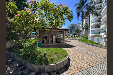 Apartamento à venda com 68m², 2 quartos e 1 vagaÁrea comum