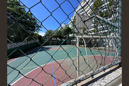 Apartamento à venda com 68m², 2 quartos e 1 vagaÁrea comum