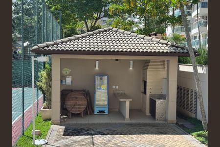 Apartamento à venda com 68m², 2 quartos e 1 vagaÁrea comum