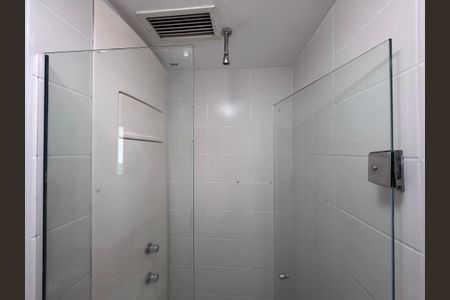 Apartamento à venda com 68m², 2 quartos e 1 vagaBanheiro da Suíte