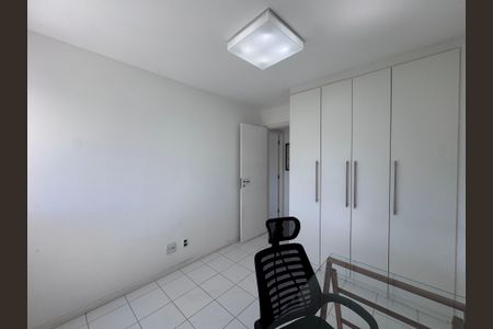 Apartamento à venda com 68m², 2 quartos e 1 vagaQuarto 