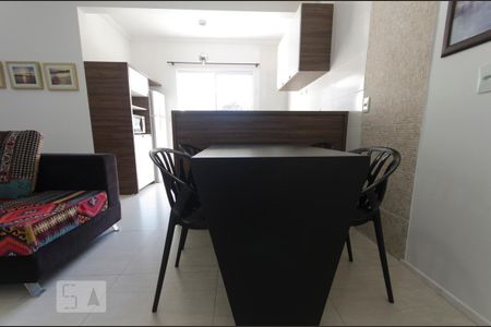 Apartamento para alugar com 2 quartos, 60m² em Ingleses do Rio Vermelho, Florianópolis
