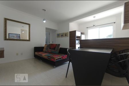Apartamento para alugar com 2 quartos, 60m² em Ingleses do Rio Vermelho, Florianópolis