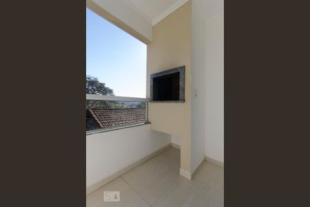 Apartamento para alugar com 2 quartos, 60m² em Ingleses do Rio Vermelho, Florianópolis