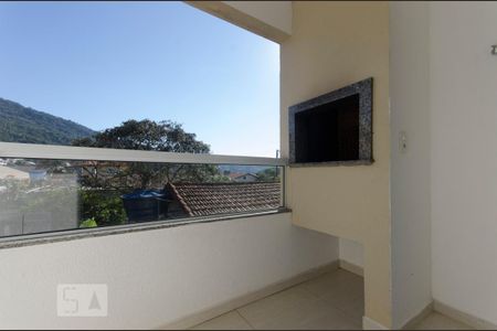 Apartamento para alugar com 2 quartos, 60m² em Ingleses do Rio Vermelho, Florianópolis
