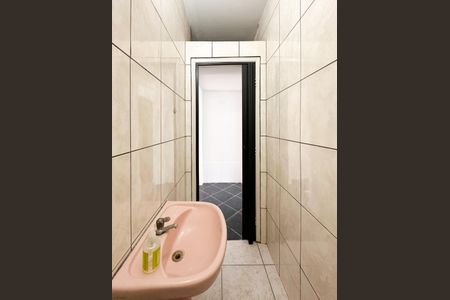 Casa para alugar com 182m², 2 quartos e 2 vagasLavabo