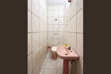 Casa para alugar com 182m², 2 quartos e 2 vagasLavabo