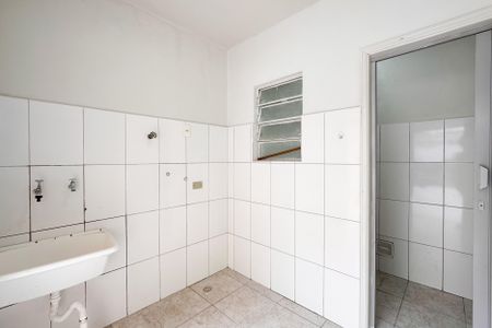 Casa para alugar com 182m², 2 quartos e 2 vagasÁrea de Serviço