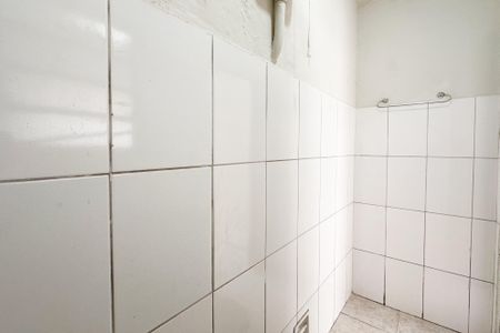 Casa para alugar com 182m², 2 quartos e 2 vagasBanheiro de serviço