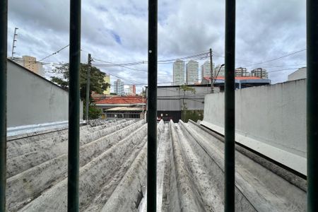 Vista da Sala de casa para alugar com 2 quartos, 182m² em Jardim do Mar, São Bernardo do Campo