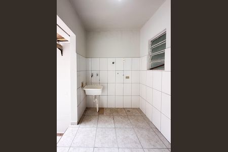 Casa para alugar com 182m², 2 quartos e 2 vagasÁrea de Serviço