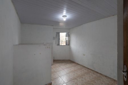 Quarto/Cozinha de casa para alugar com 1 quarto, 30m² em Sítio do Piqueri, São Paulo