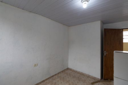 Quarto/Cozinha de casa para alugar com 1 quarto, 30m² em Sítio do Piqueri, São Paulo