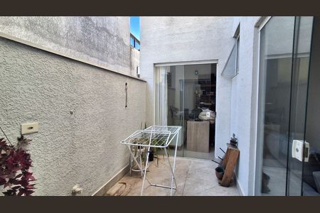 Apartamento para alugar com 50m², 2 quartos e 1 vaga Apartamento para alugar com 50m², 2 quartos e 1 vagaÁrea de Serviço