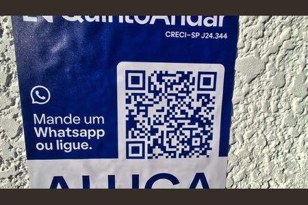 Codigo plaquinha  de apartamento à venda com 2 quartos, 50m² em Santa Maria, Santo André