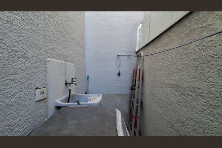 Apartamento para alugar com 50m², 2 quartos e 1 vaga Apartamento para alugar com 50m², 2 quartos e 1 vagaÁrea de Serviço