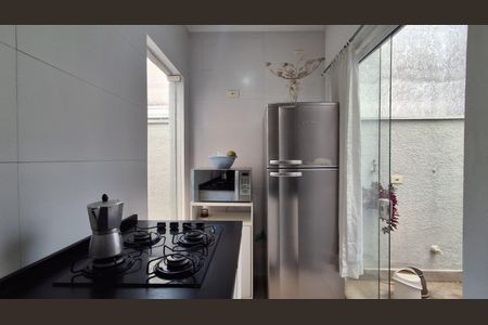 Apartamento para alugar com 50m², 2 quartos e 1 vaga Apartamento para alugar com 50m², 2 quartos e 1 vagaCozinha