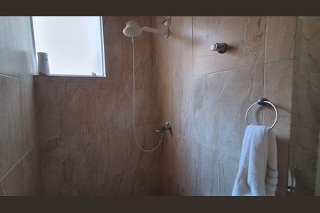 Apartamento para alugar com 50m², 2 quartos e 1 vaga Apartamento para alugar com 50m², 2 quartos e 1 vagaBanheiro Social