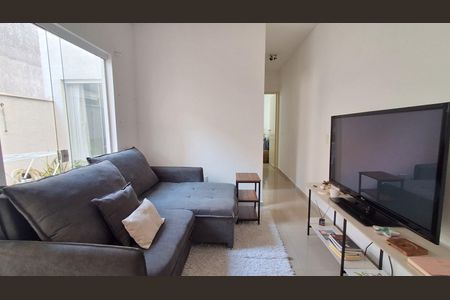 Apartamento à venda com 2 quartos, 50m² em Santa Maria, Santo André