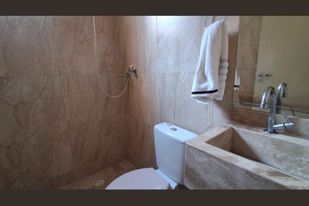 Apartamento para alugar com 50m², 2 quartos e 1 vaga Apartamento para alugar com 50m², 2 quartos e 1 vagaBanheiro Social