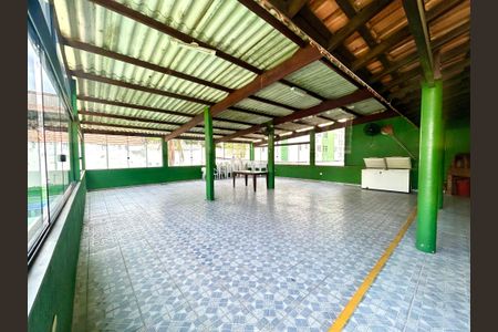 Apartamento para alugar com 60m², 2 quartos e 1 vaga Apartamento para alugar com 60m², 2 quartos e 1 vagaÁrea comum - Salão de festas